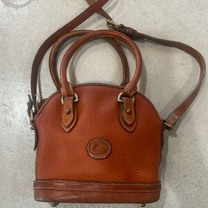 Vintage Dooney and Bourke Purse